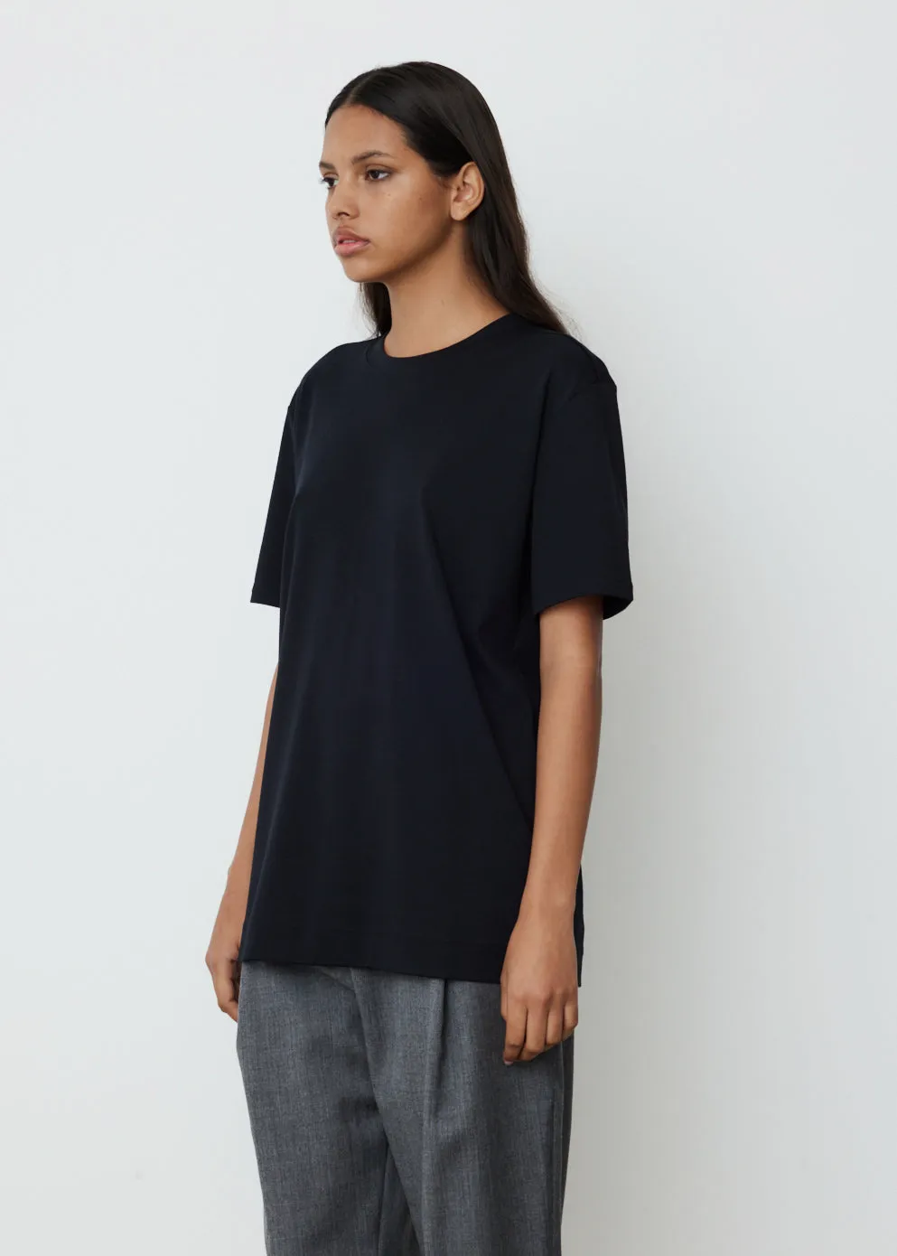 0021 Oversized T-Shirt