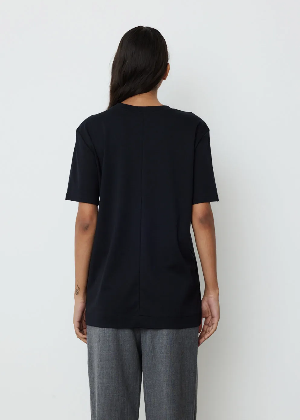 0021 Oversized T-Shirt