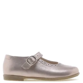 (2674-12) Emel balerina metallic