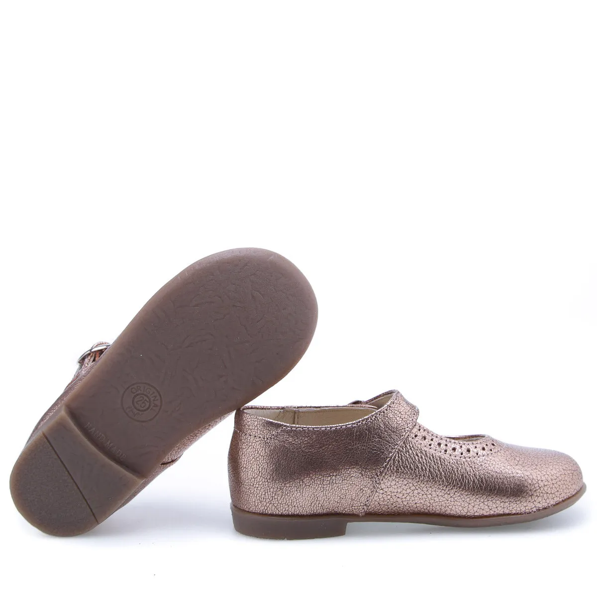 (2674-27) Emel balerina bronz