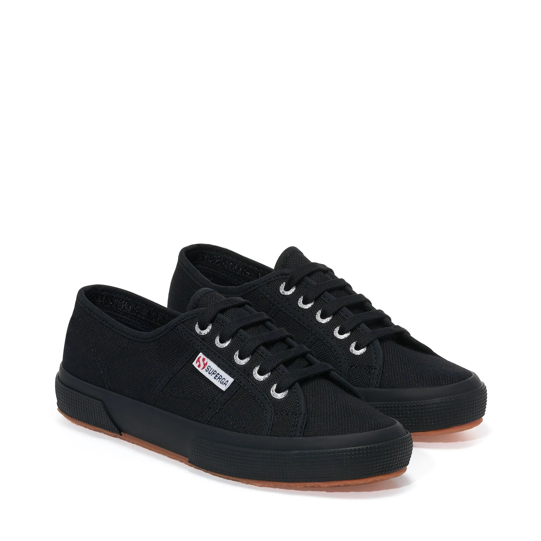 2750 Cotu Classic Sneakers - Full Black