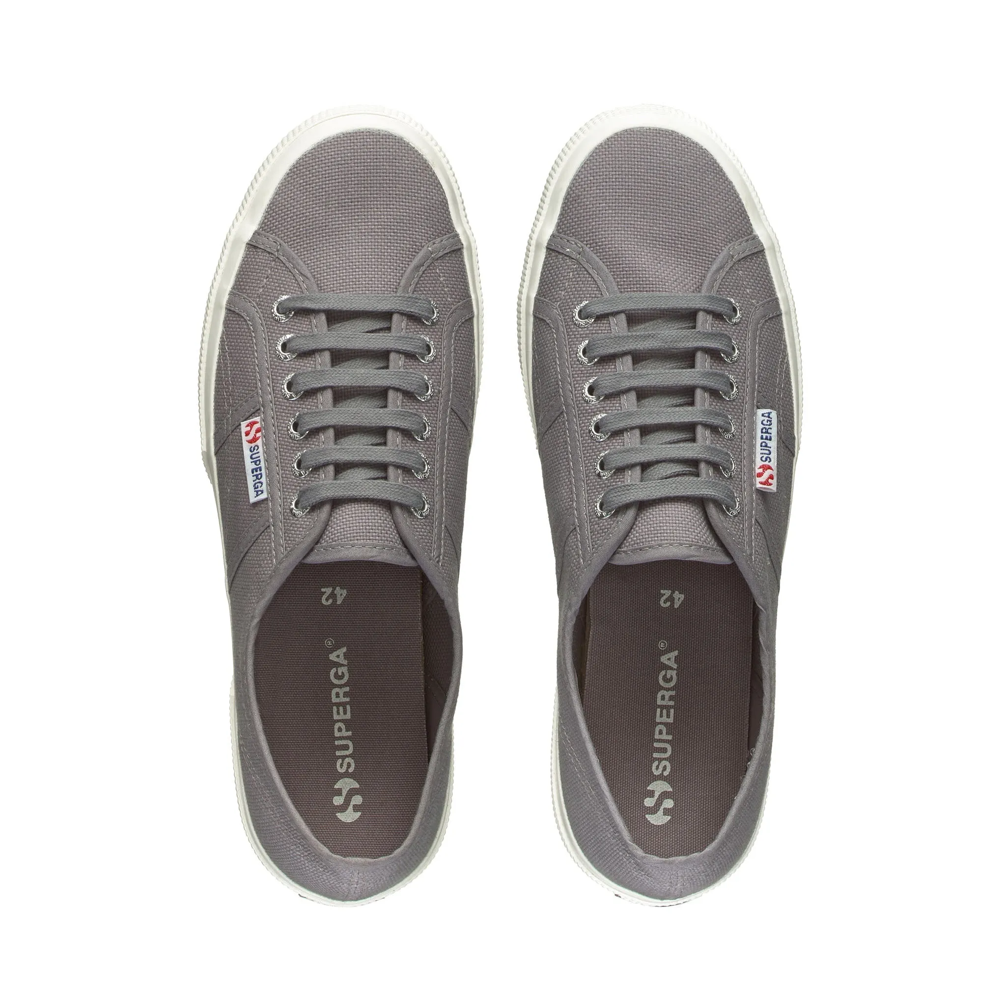 2750 Cotu Classic Sneakers - Grey Blue