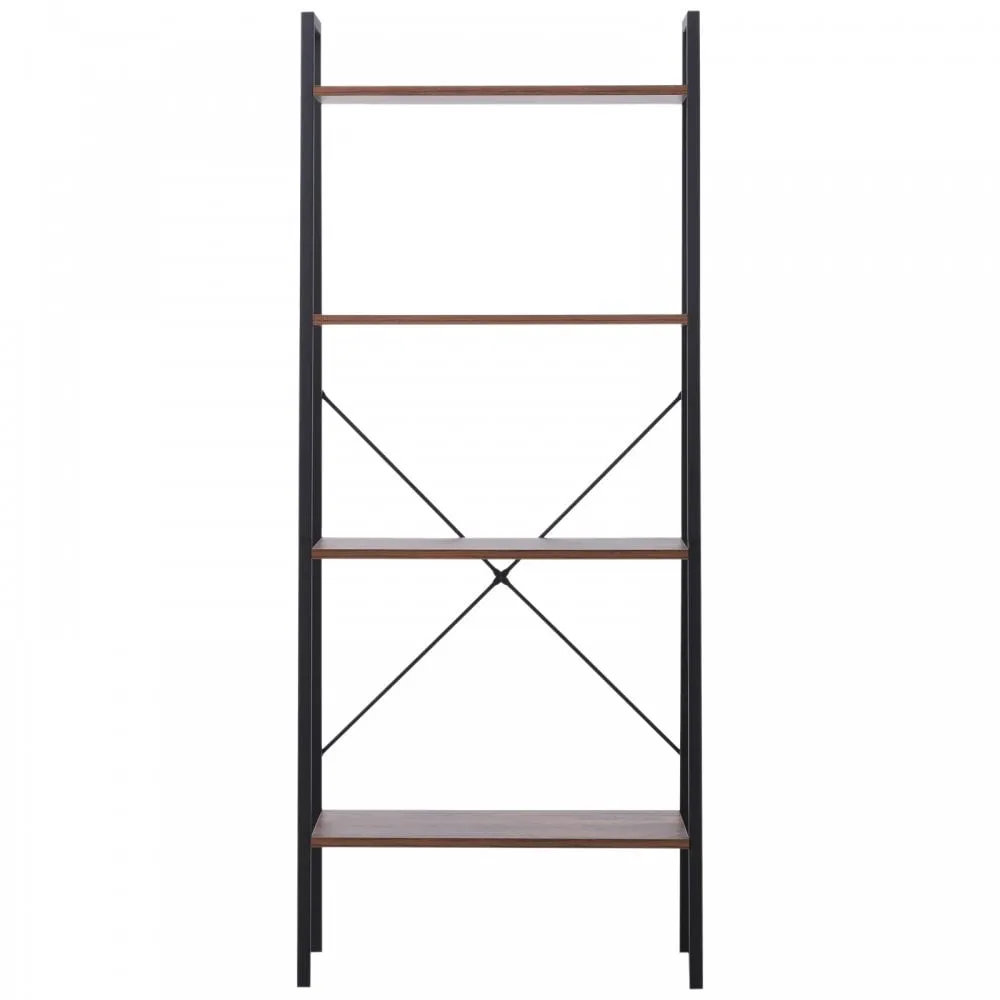 4-Tier Storage Rack, 145H cm