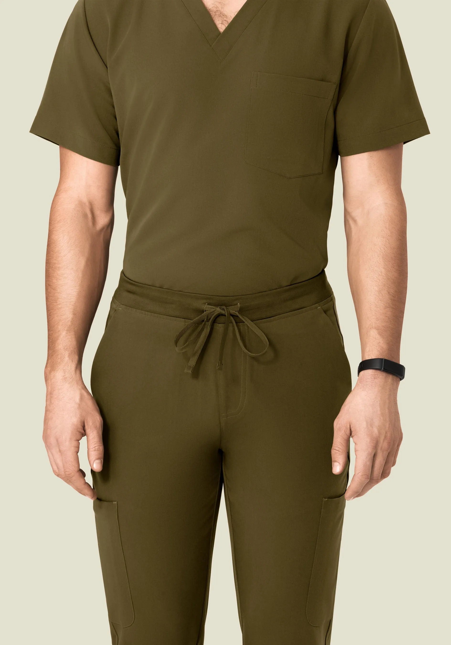 7 Pocket Cargos Manzanilla