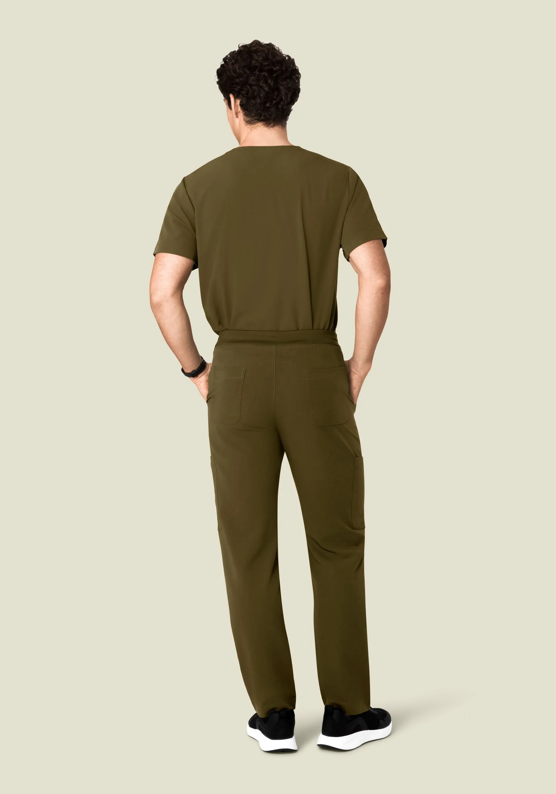 7 Pocket Cargos Manzanilla