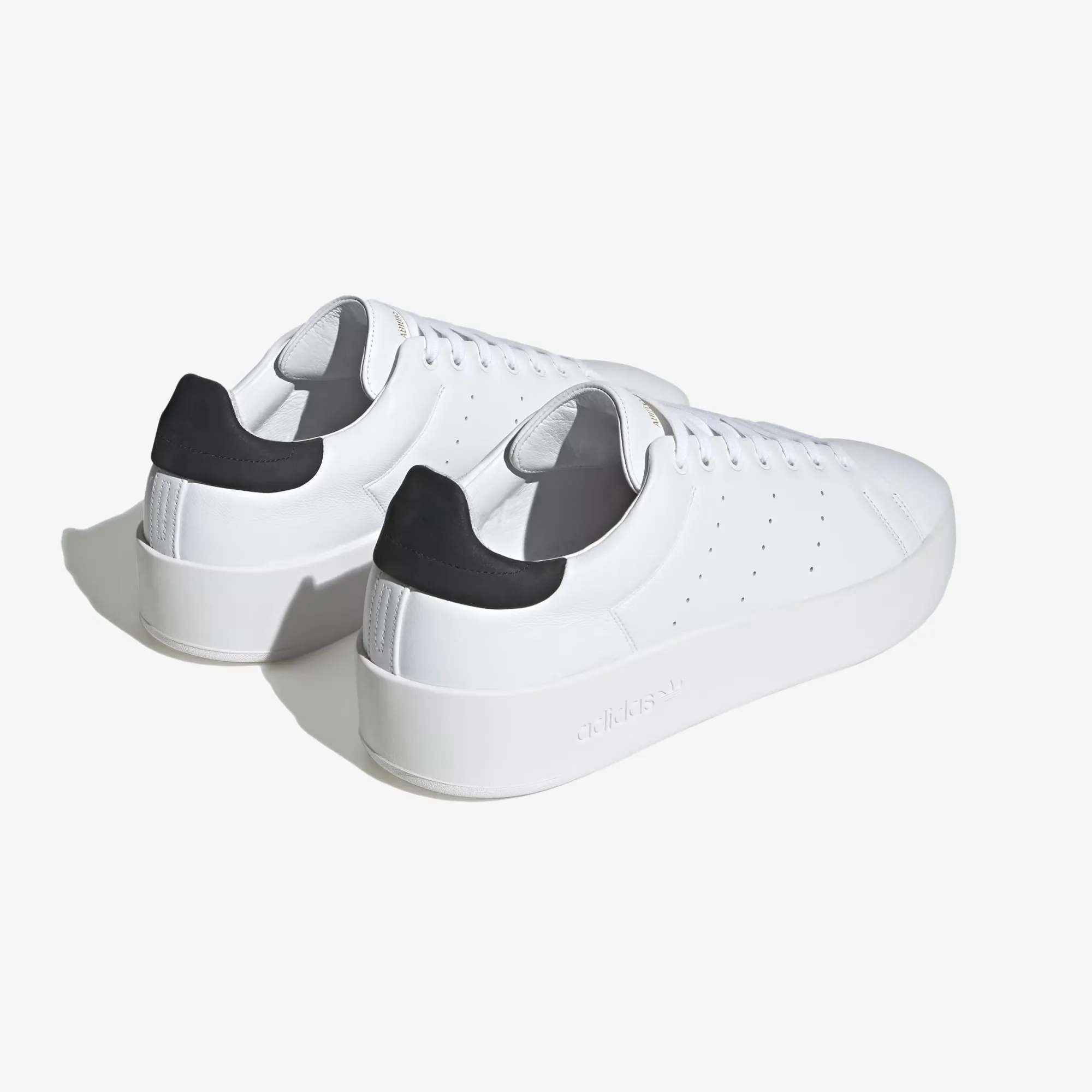 Adidas Originals | STAN SMITH RECON  { WHITE/CORE BALCK