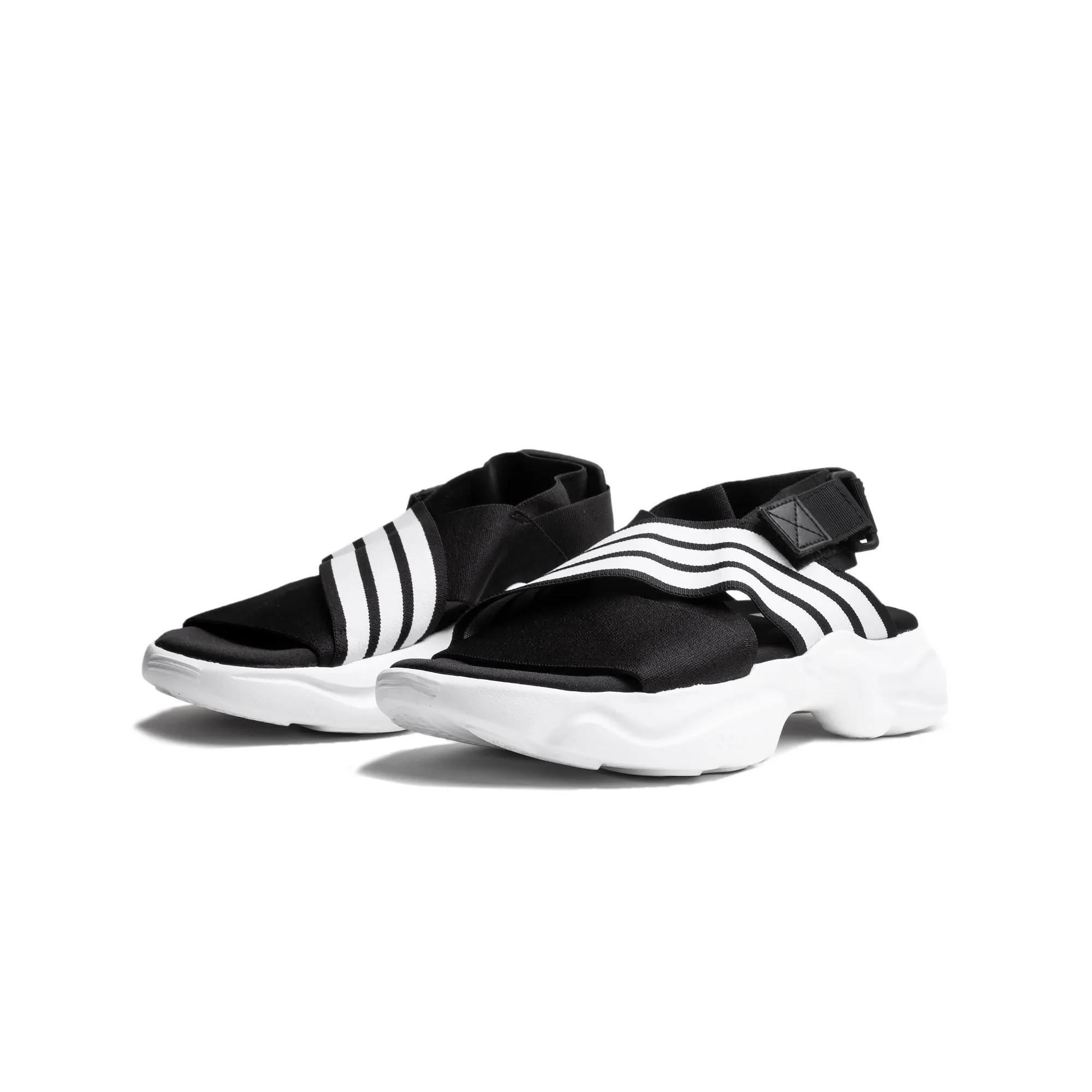 Adidas Womens Magmur Sandals