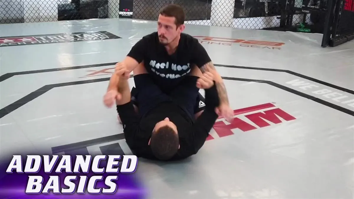 Advanced Basics by Firas Zahabi