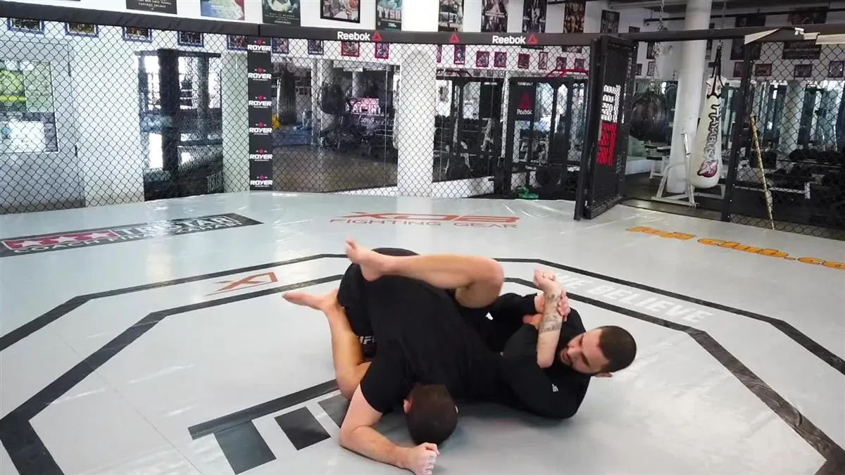 Advanced Basics by Firas Zahabi