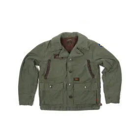 AL-1 Jacket