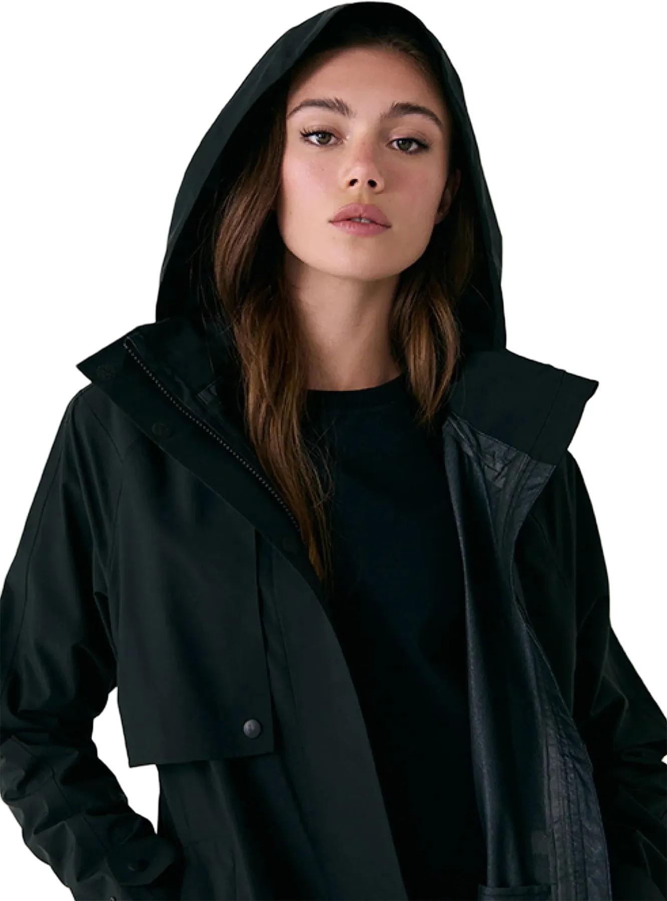 Alizé Trench Coat - Women's|-|Manteau Trench Alizé - Femme