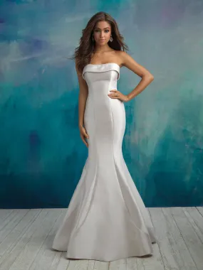 Allure Bridals Dress 9514