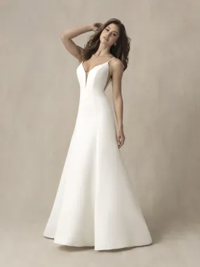 Allure Bridals Dress 9862