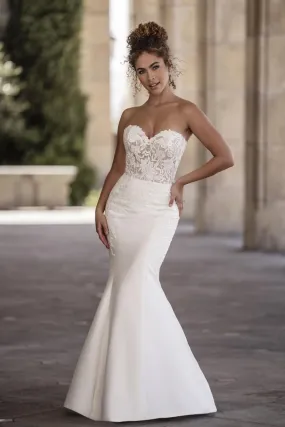 Allure Bridals Dress A1110