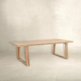 AMARI DINING TABLE | 240cm