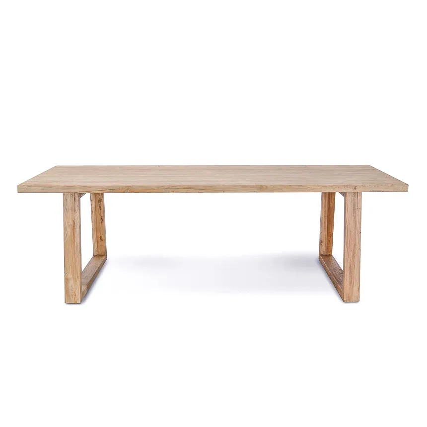 AMARI DINING TABLE | 240cm