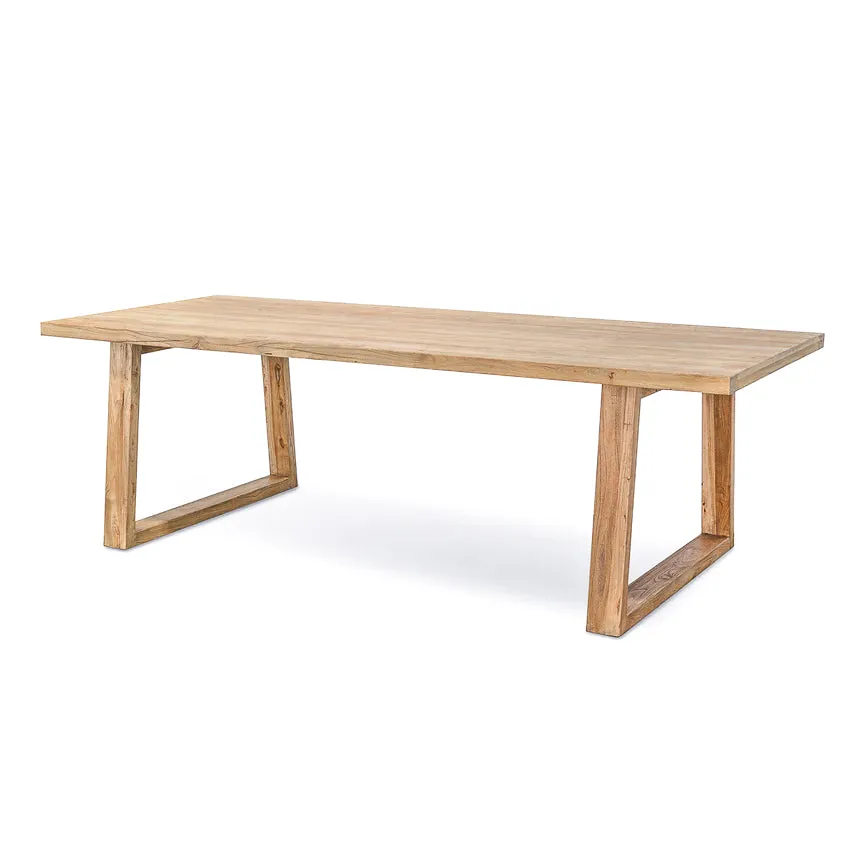 AMARI DINING TABLE | 240cm