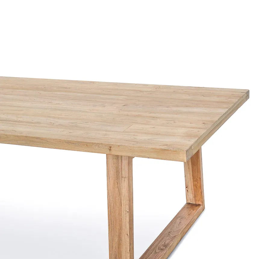 AMARI DINING TABLE | 240cm