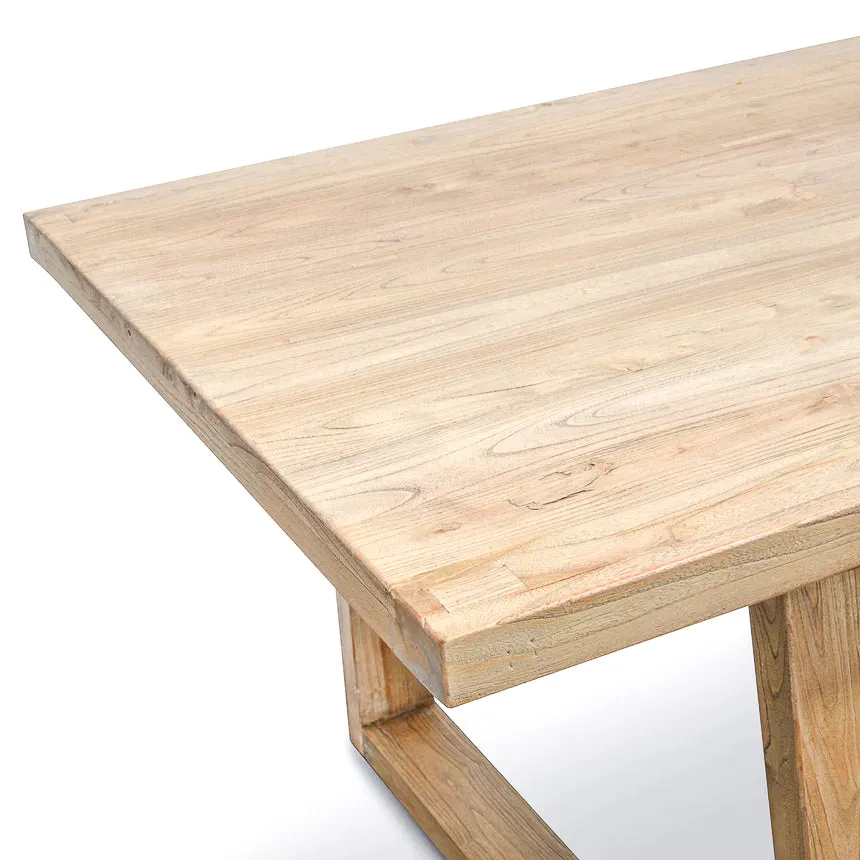 AMARI DINING TABLE | 240cm