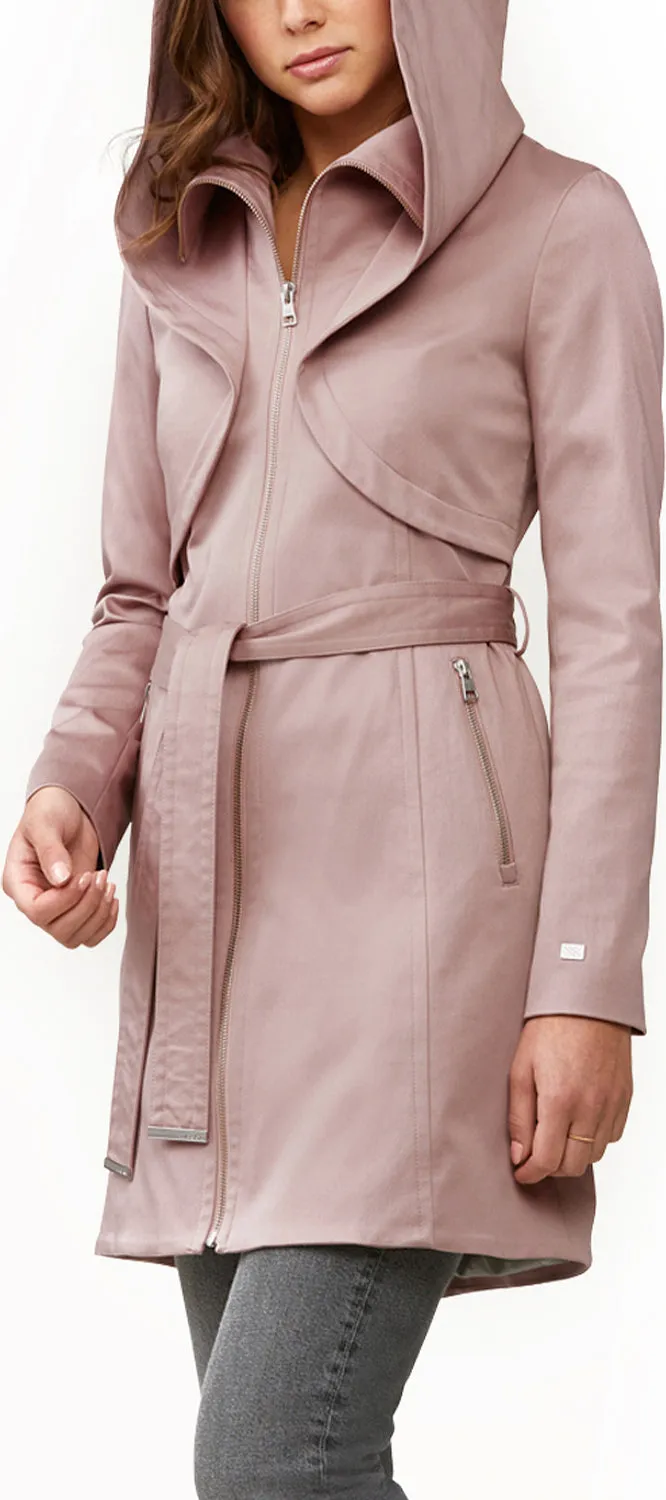 Arabella-N Rainwear Coat - Women's|-|Trench déperlant Arabella-N - Femme