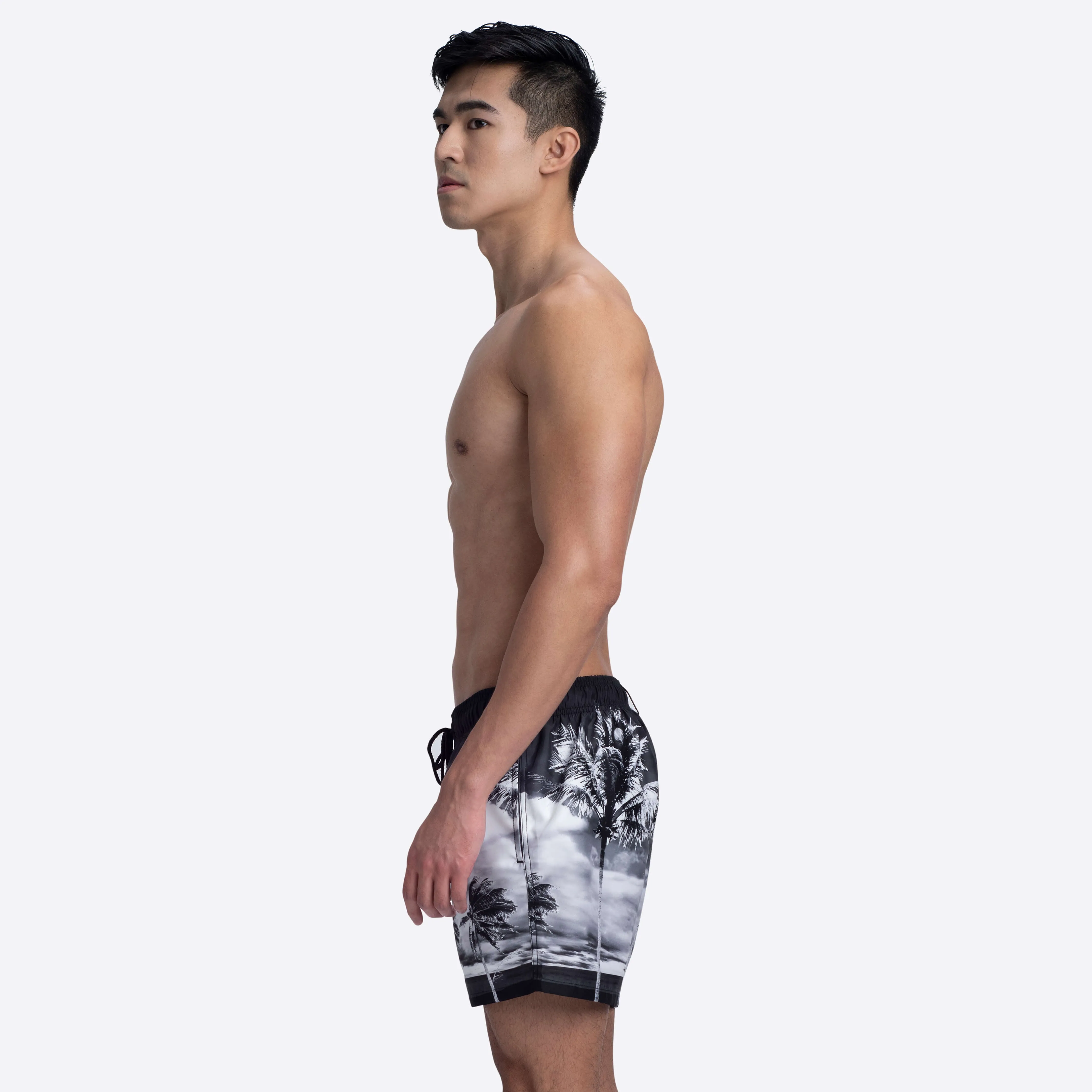 ARCHER Tropical Storm Swim Trunks