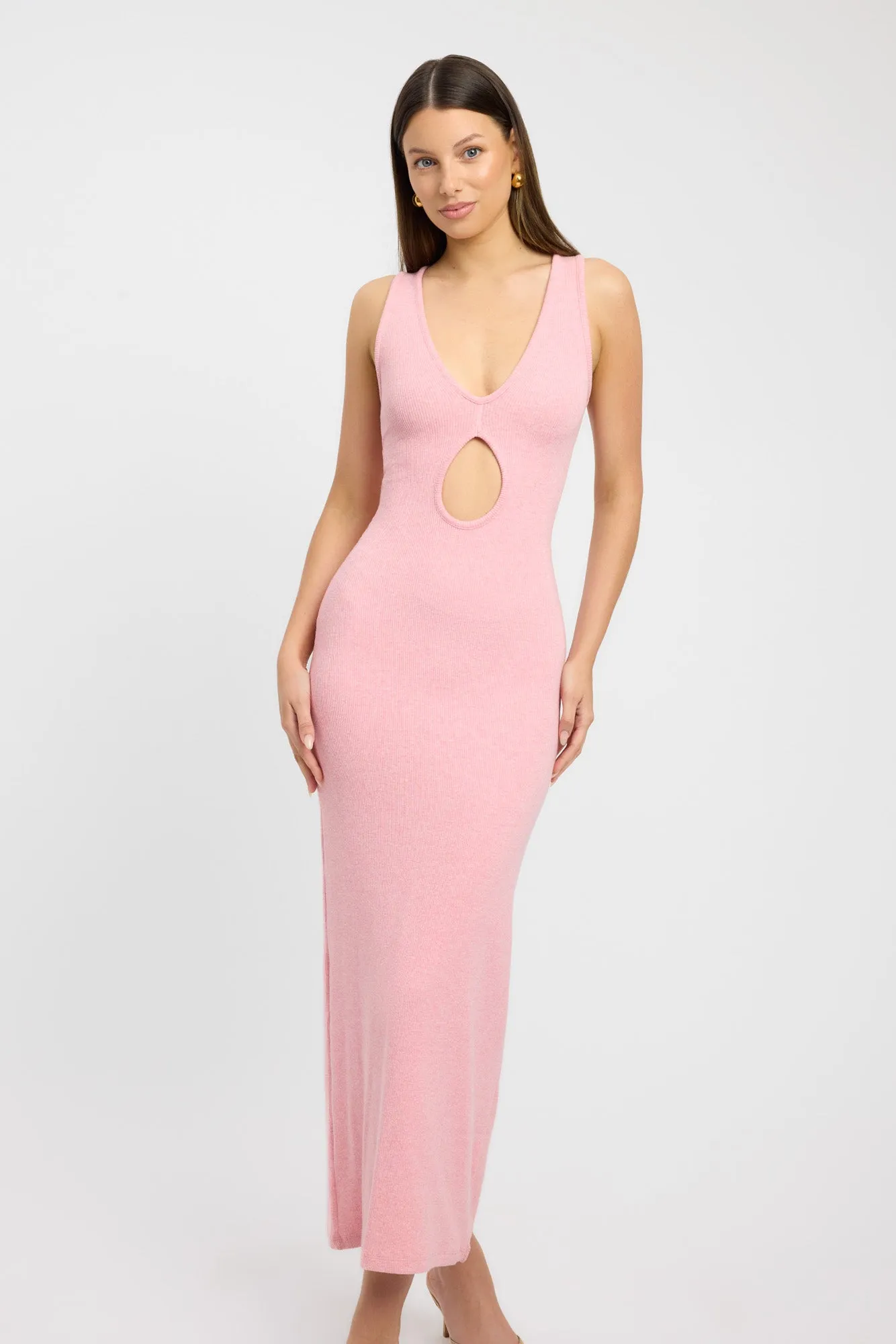 Arlo Maxi Dress