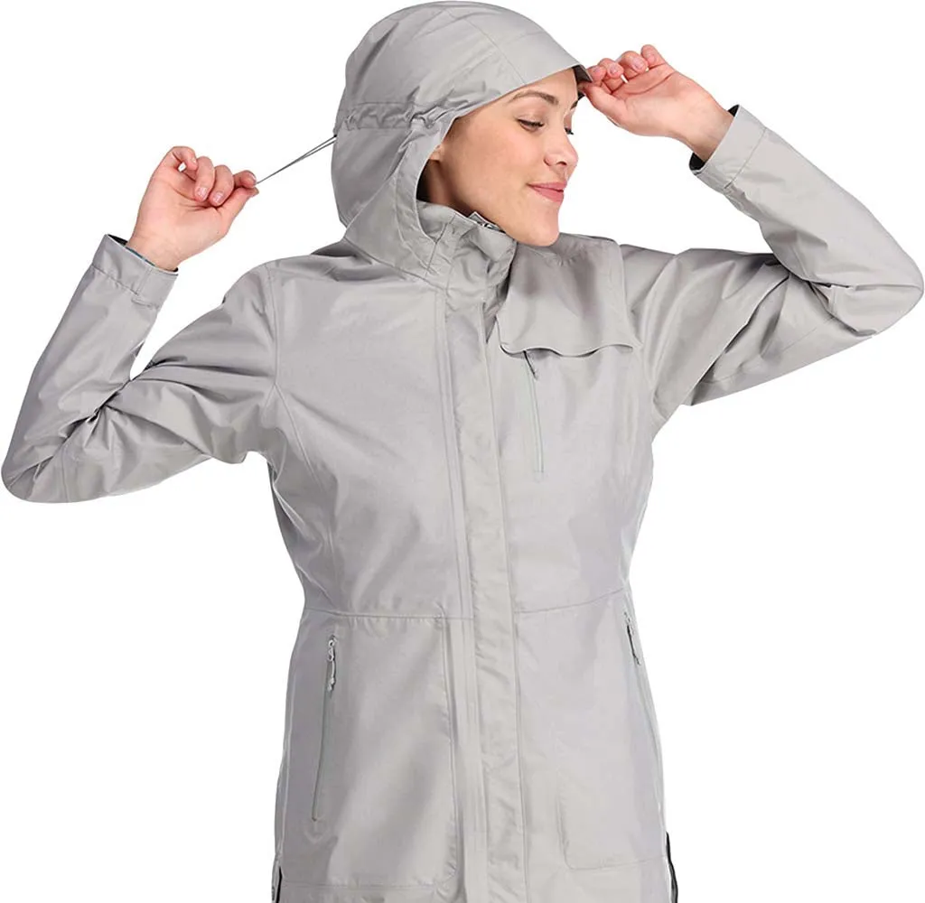 Aspire Trench - Women's|-|Trench Aspire - Femme