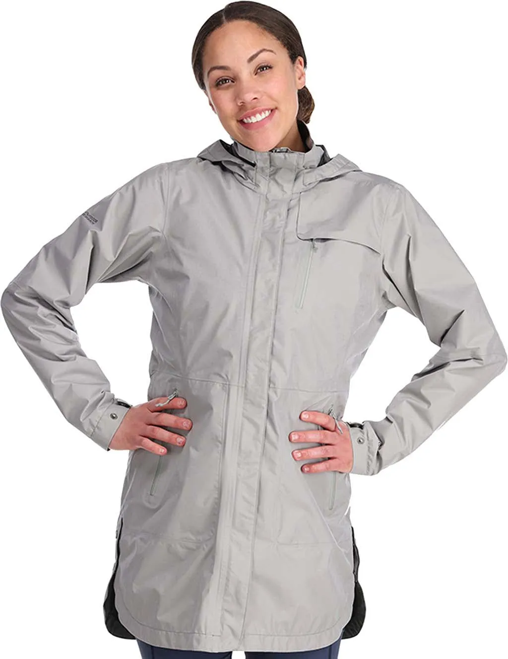 Aspire Trench - Women's|-|Trench Aspire - Femme