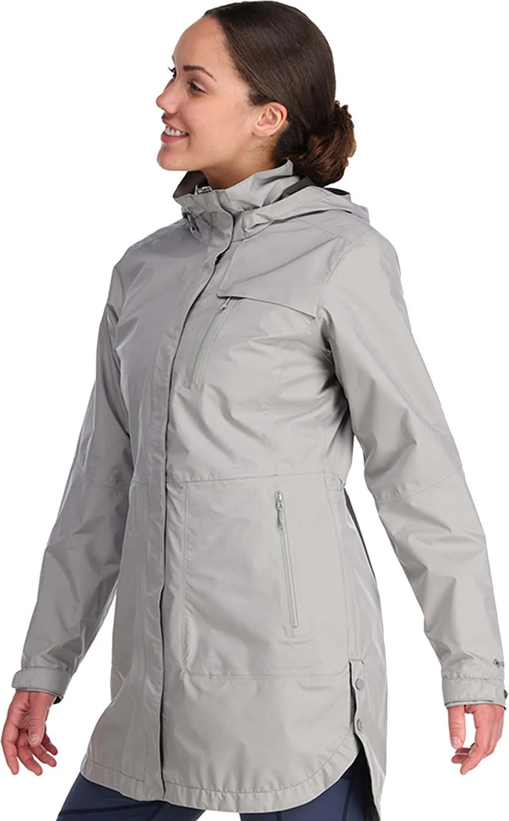 Aspire Trench - Women's|-|Trench Aspire - Femme