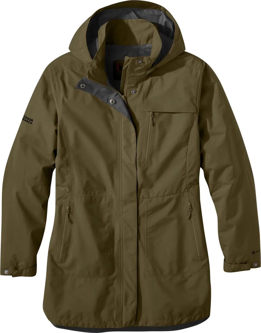 Aspire Trench - Women's|-|Trench Aspire - Femme