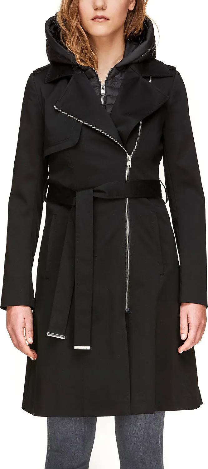 Athie Trench - Women's|-|Trench Athie Femme