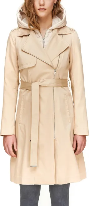 Athie Trench - Women's|-|Trench Athie Femme