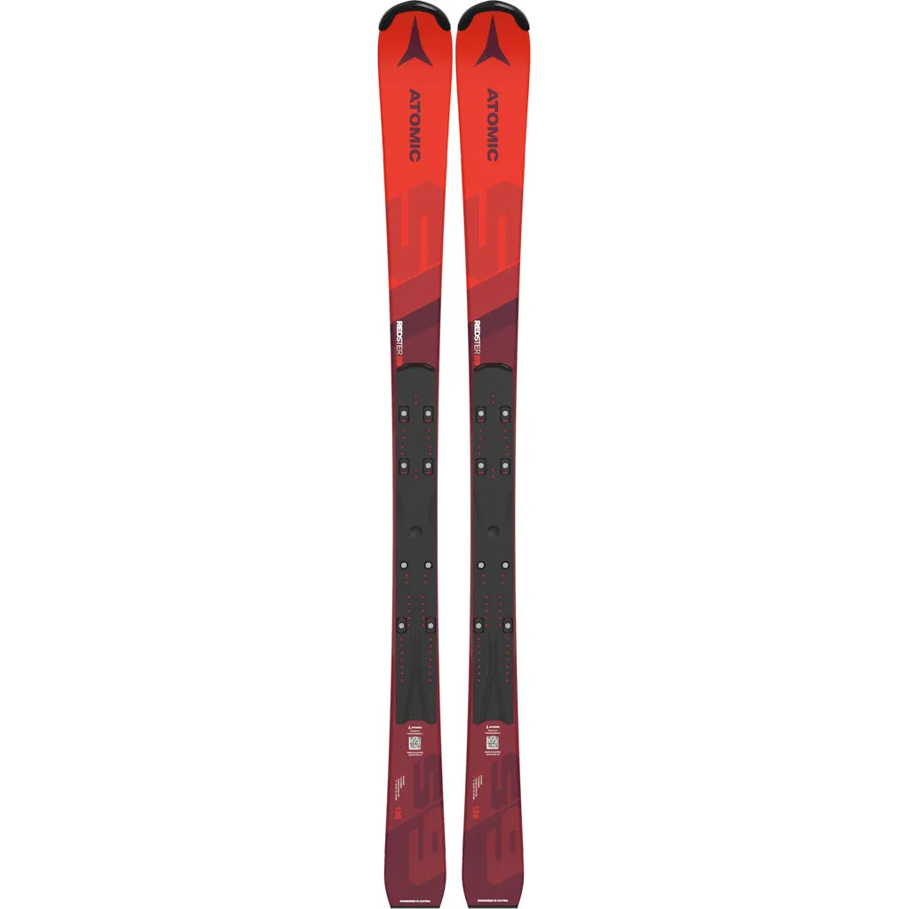 Atomic Redster S9 Fis J-Rp³ Youth Skis 2025