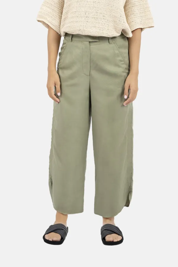 Auckland Pants In Sage