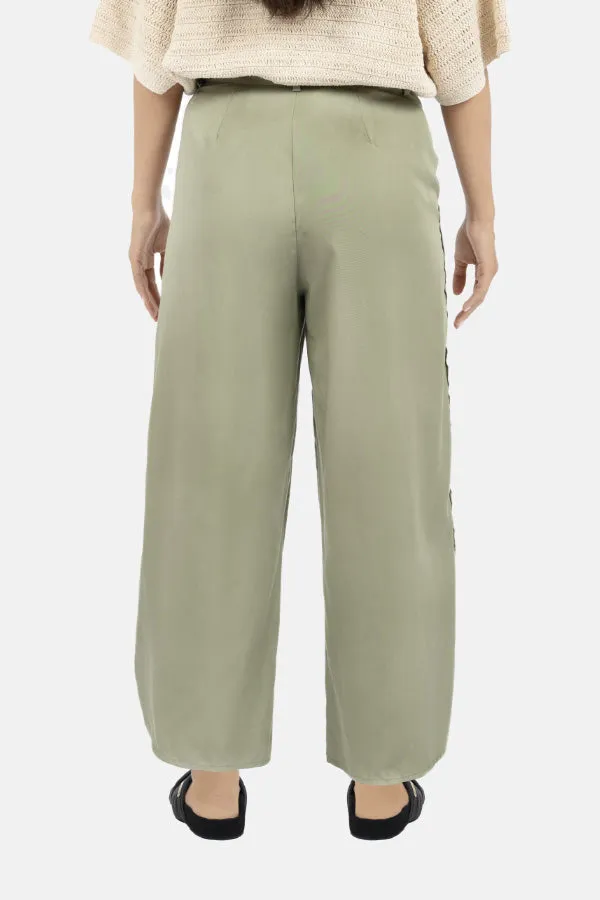 Auckland Pants In Sage