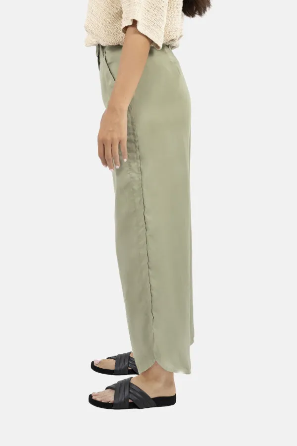 Auckland Pants In Sage