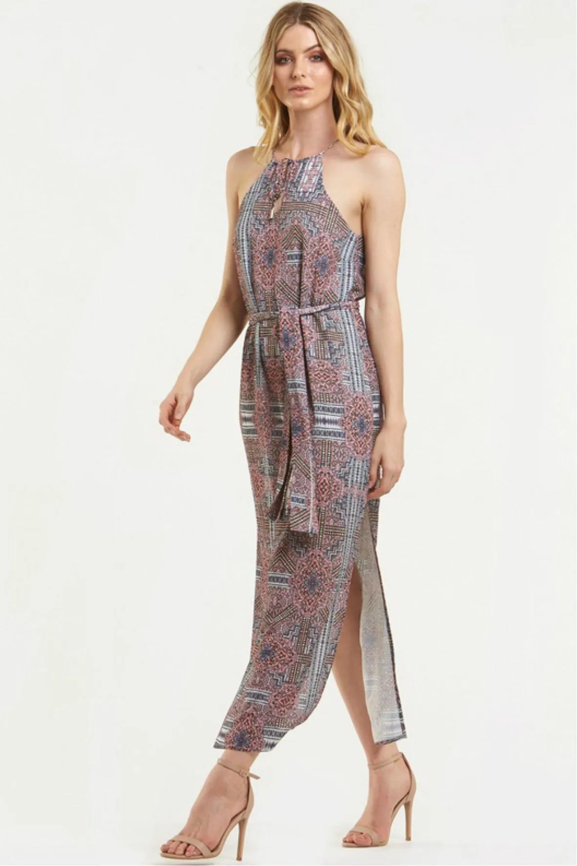 Babylon Dress