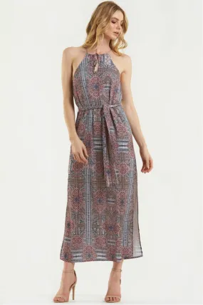 Babylon Dress