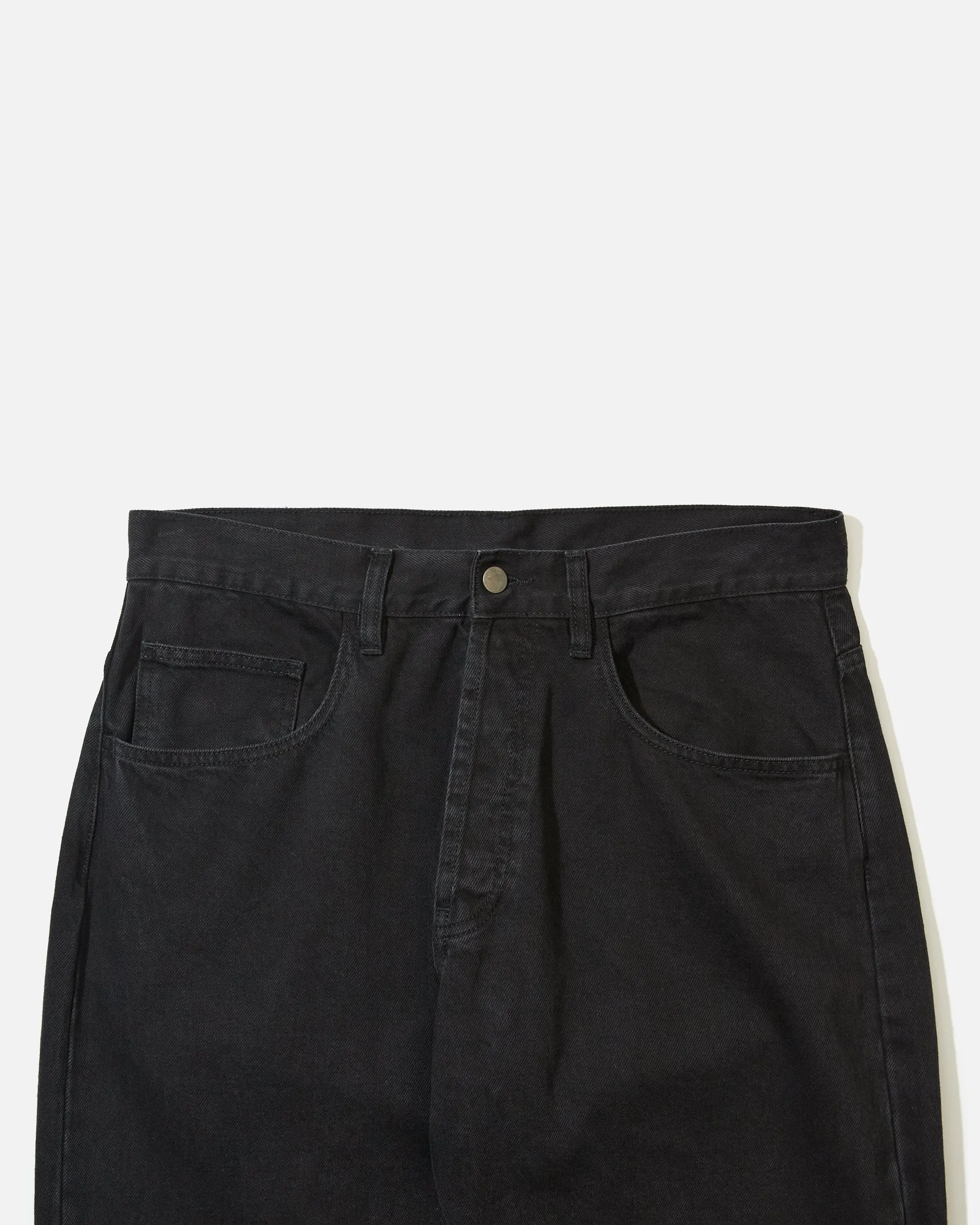 Bagi Jean - Black