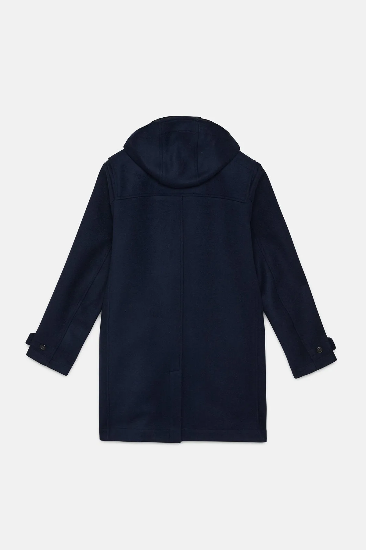 Baracuta Duffle Coat