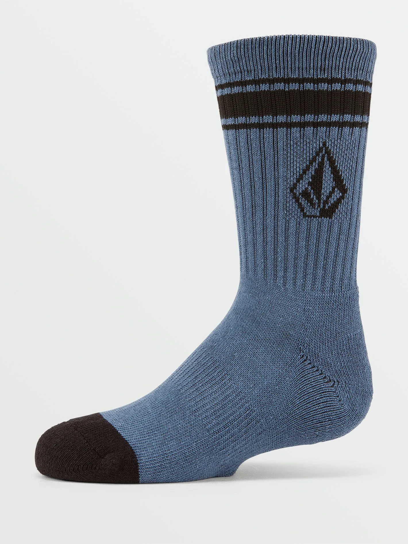 Big Boys Full Stone Socks Multi Pack