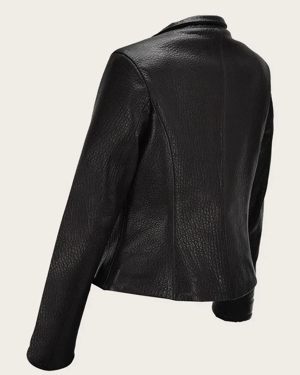 Black elegant jacket