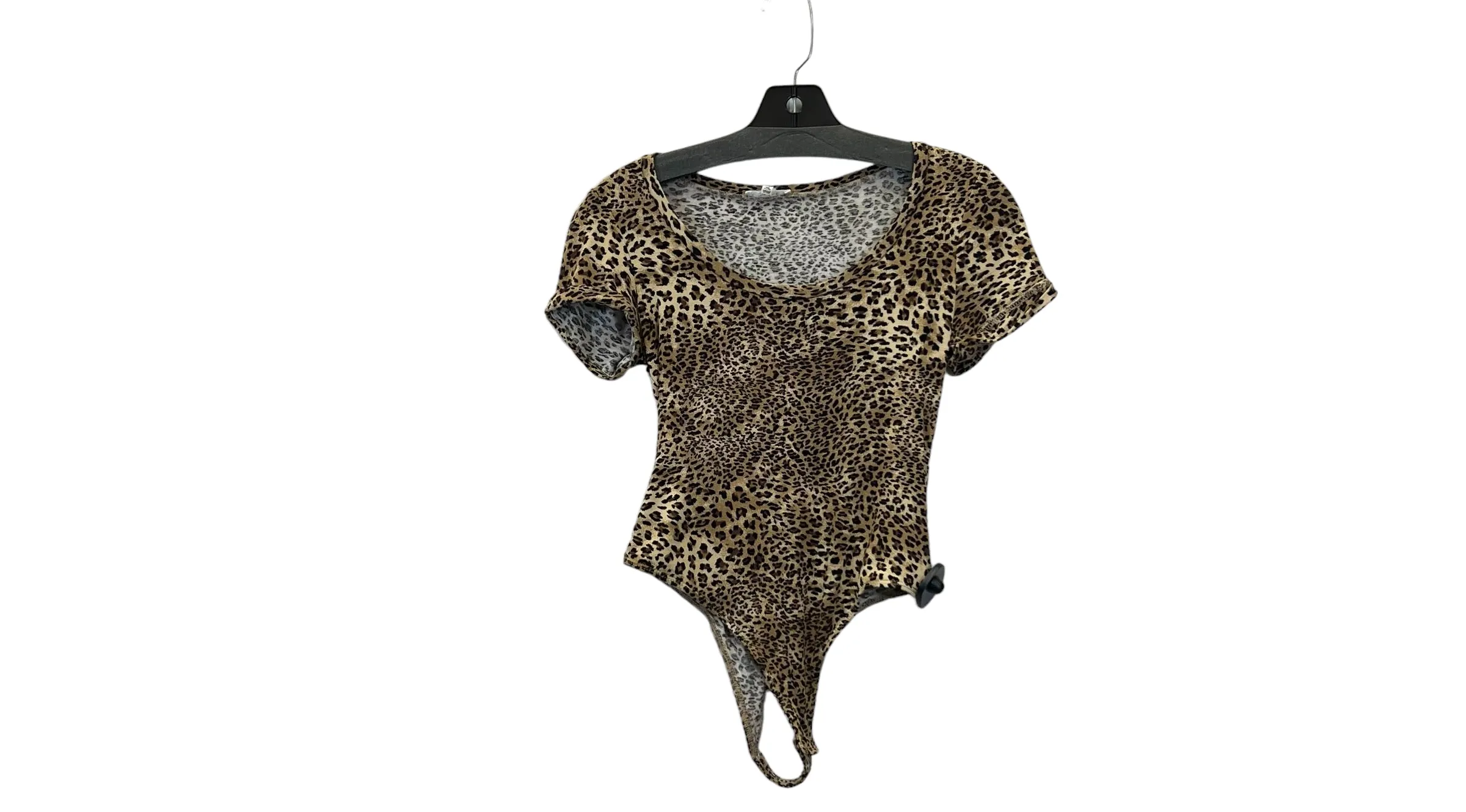 Bodysuit By Maisu  Size: Xs