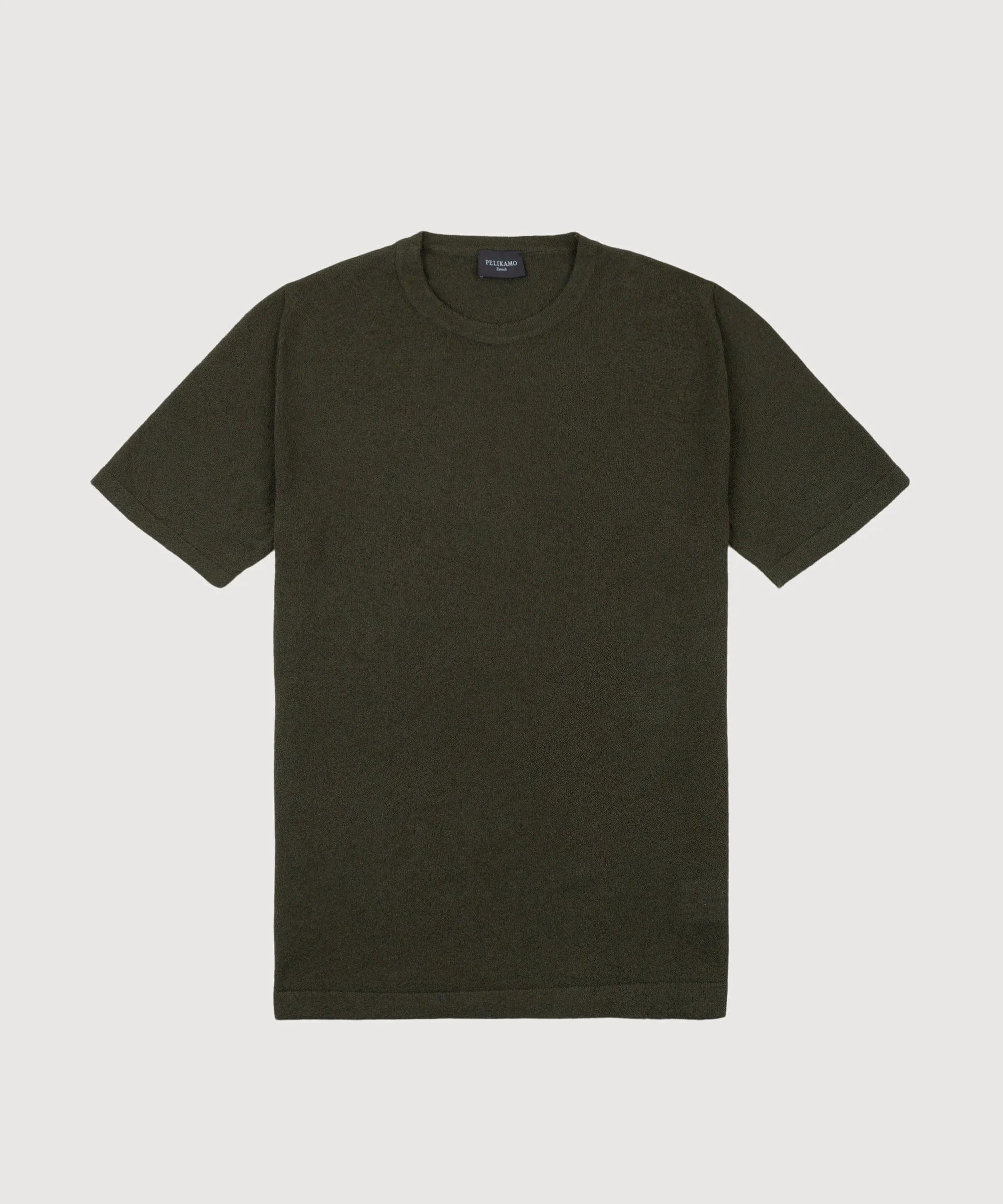 Boucle T- Shirt