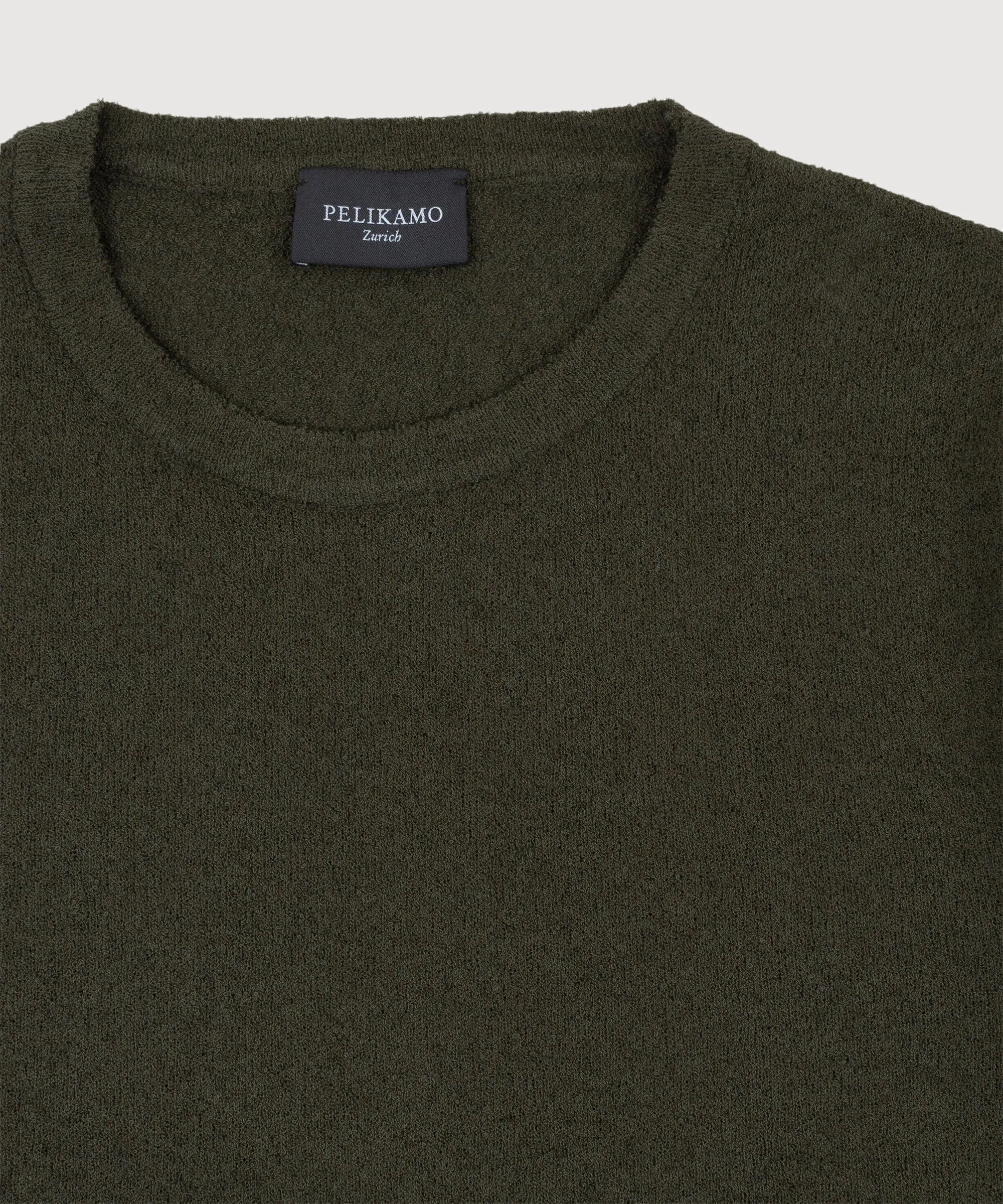 Boucle T- Shirt