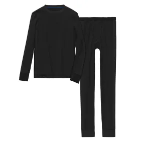 Boys Fleece 2 pc. Long Sleeve Crew & Pant Set