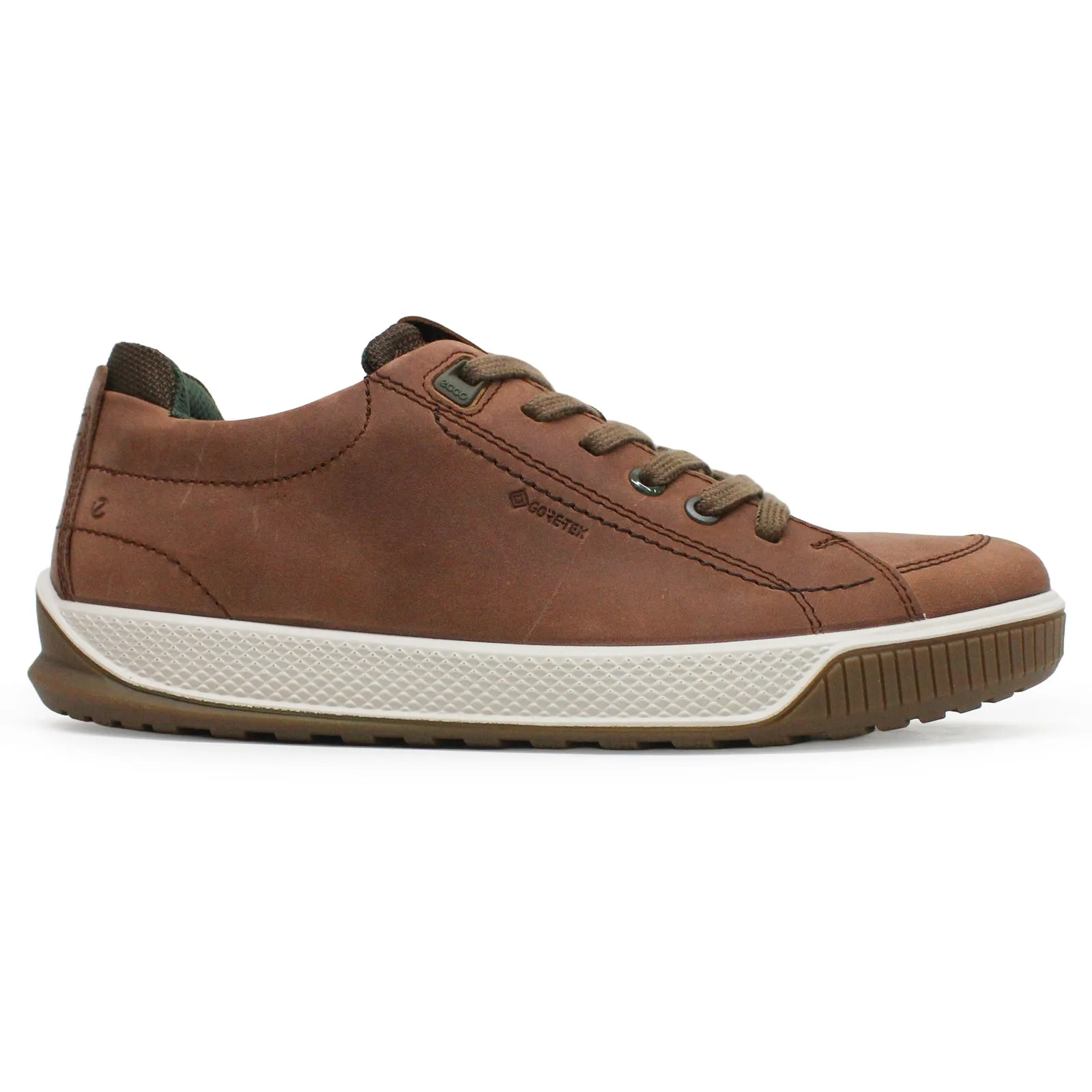 Byway Tred 501824 Nubuck Men's Low Top Sneakers