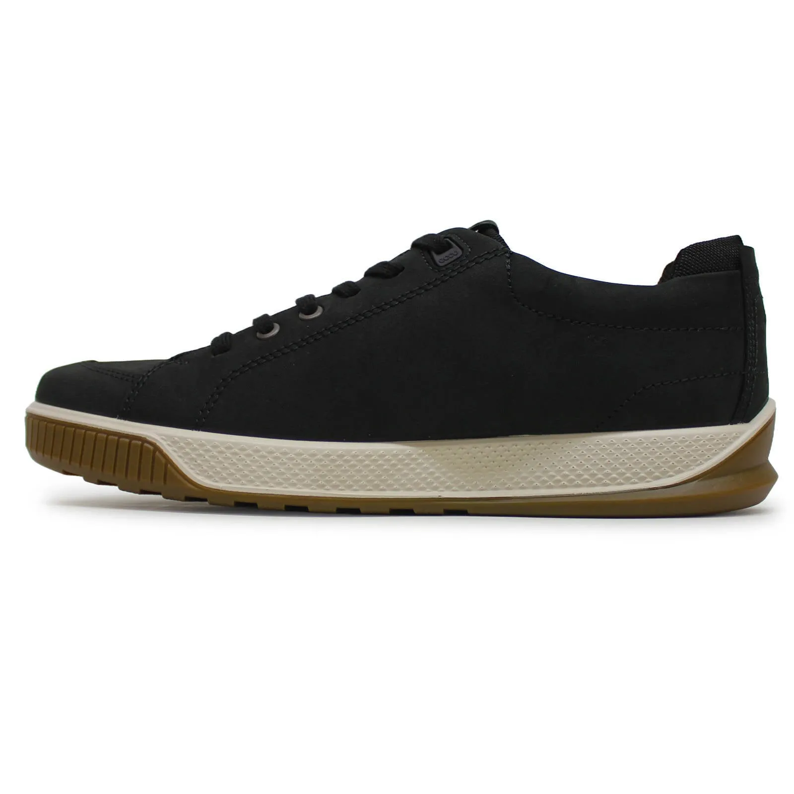 Byway Tred 501824 Nubuck Men's Low Top Sneakers