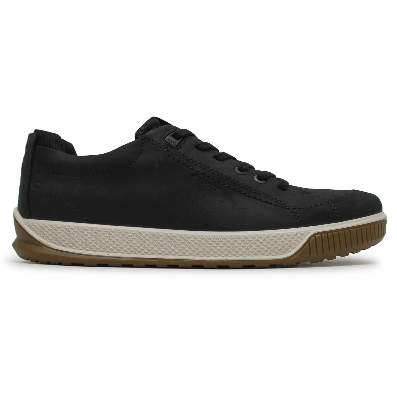 Byway Tred 501824 Nubuck Men's Low Top Sneakers