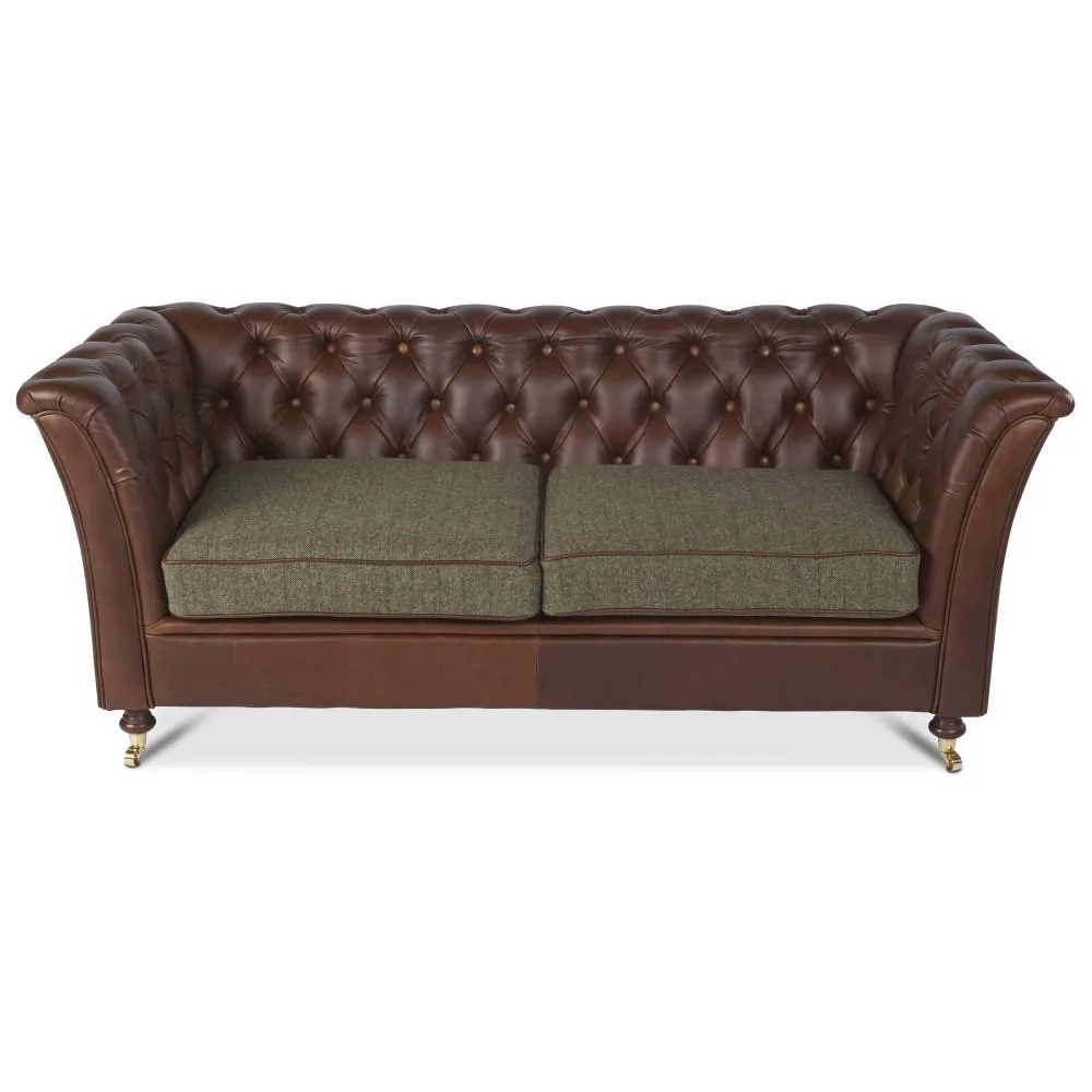 Caesar - 2 Seat Sofa